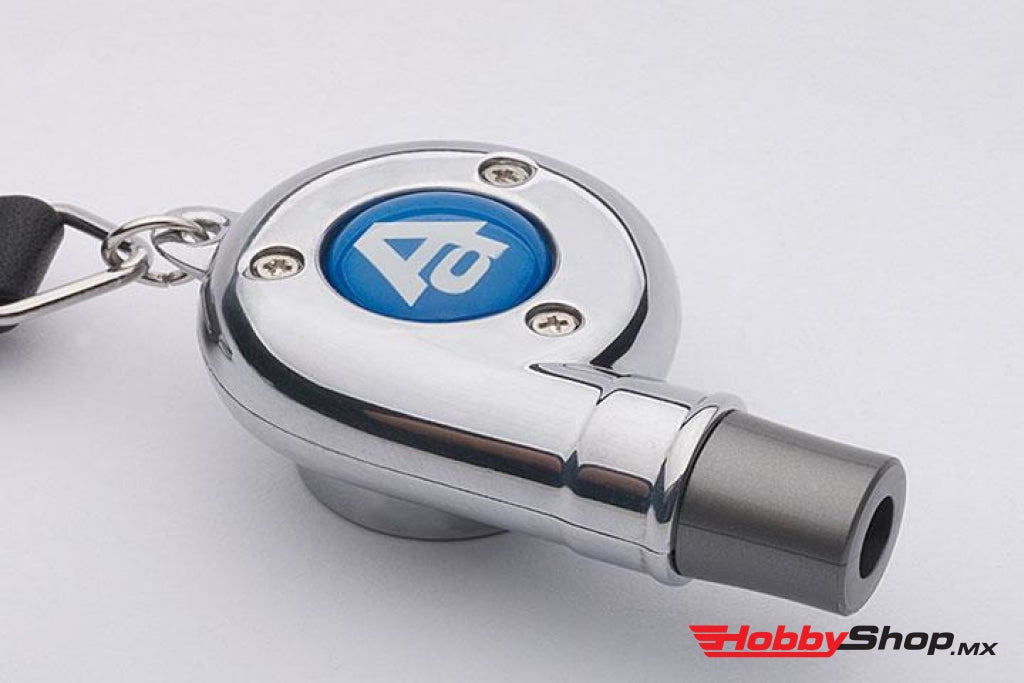 Autoart - Llavero Turbocompresor En Existencia