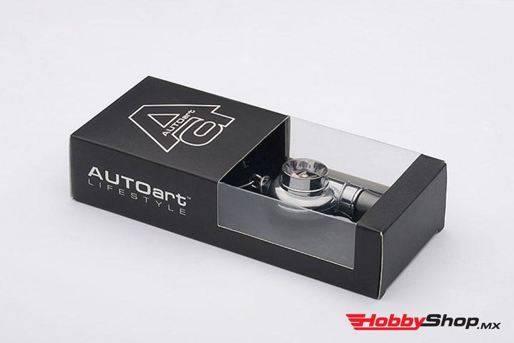 Autoart - Llavero Turbocompresor En Existencia