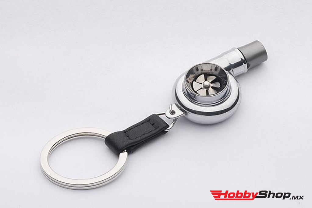 Autoart - Llavero Turbocompresor En Existencia
