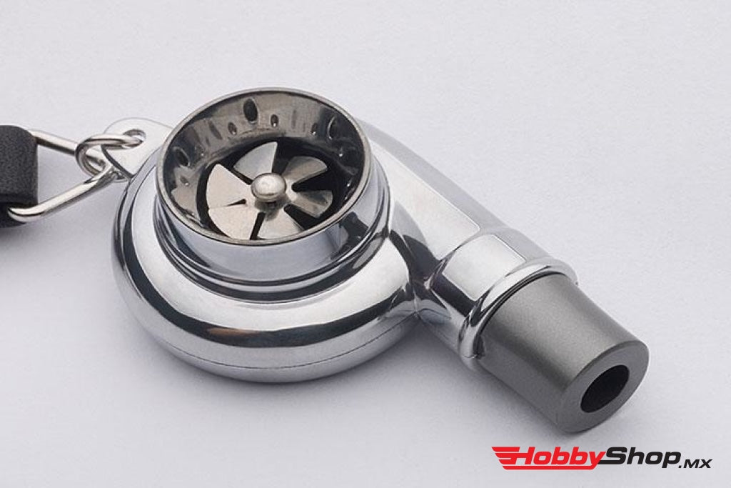 Autoart - Llavero Turbocompresor En Existencia