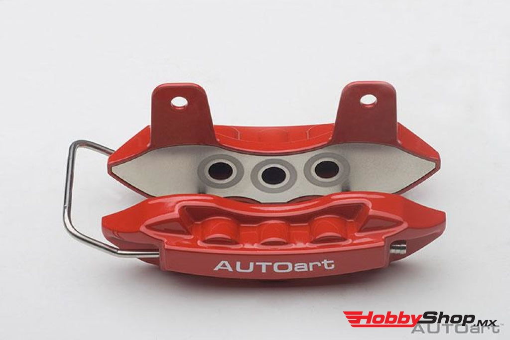 Autoart - Portatarjetas De Pinza Freno En Existencia