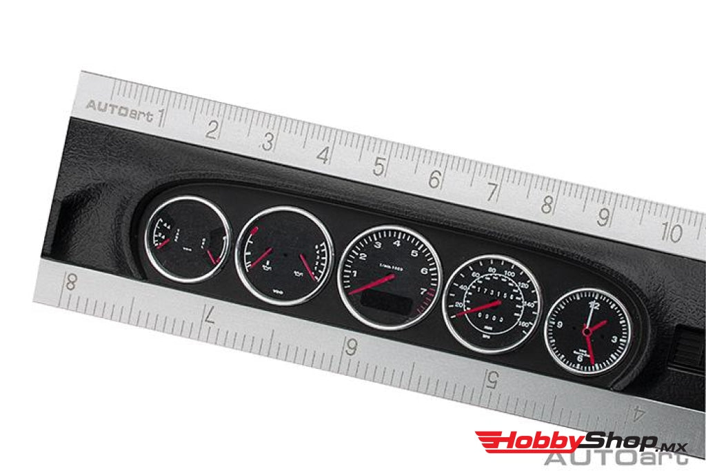 Autoart - Regla Del Tablero En Existencia