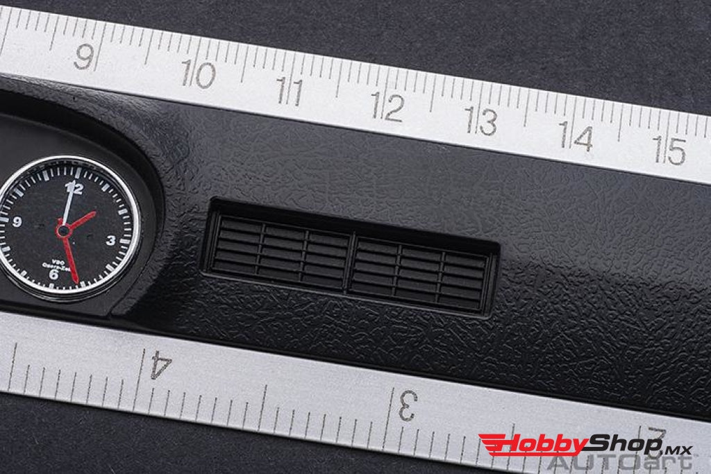 Autoart - Regla Del Tablero En Existencia