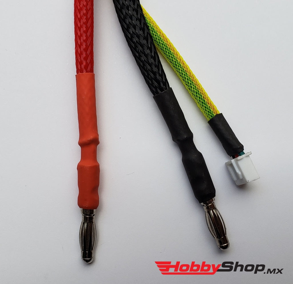 Avyx - Cable Con Bullets De 4Mm En Existencia