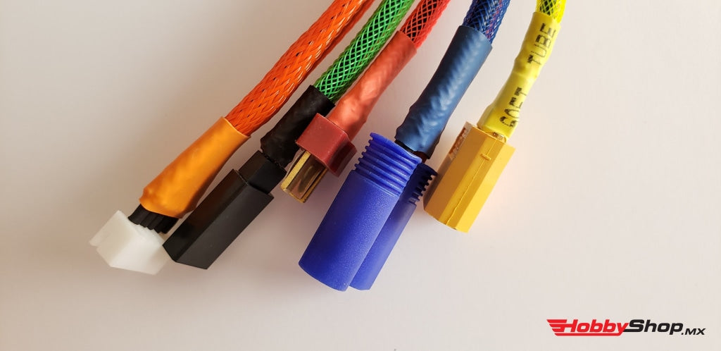 Avyx - Pulpos Con 4S En Existencia