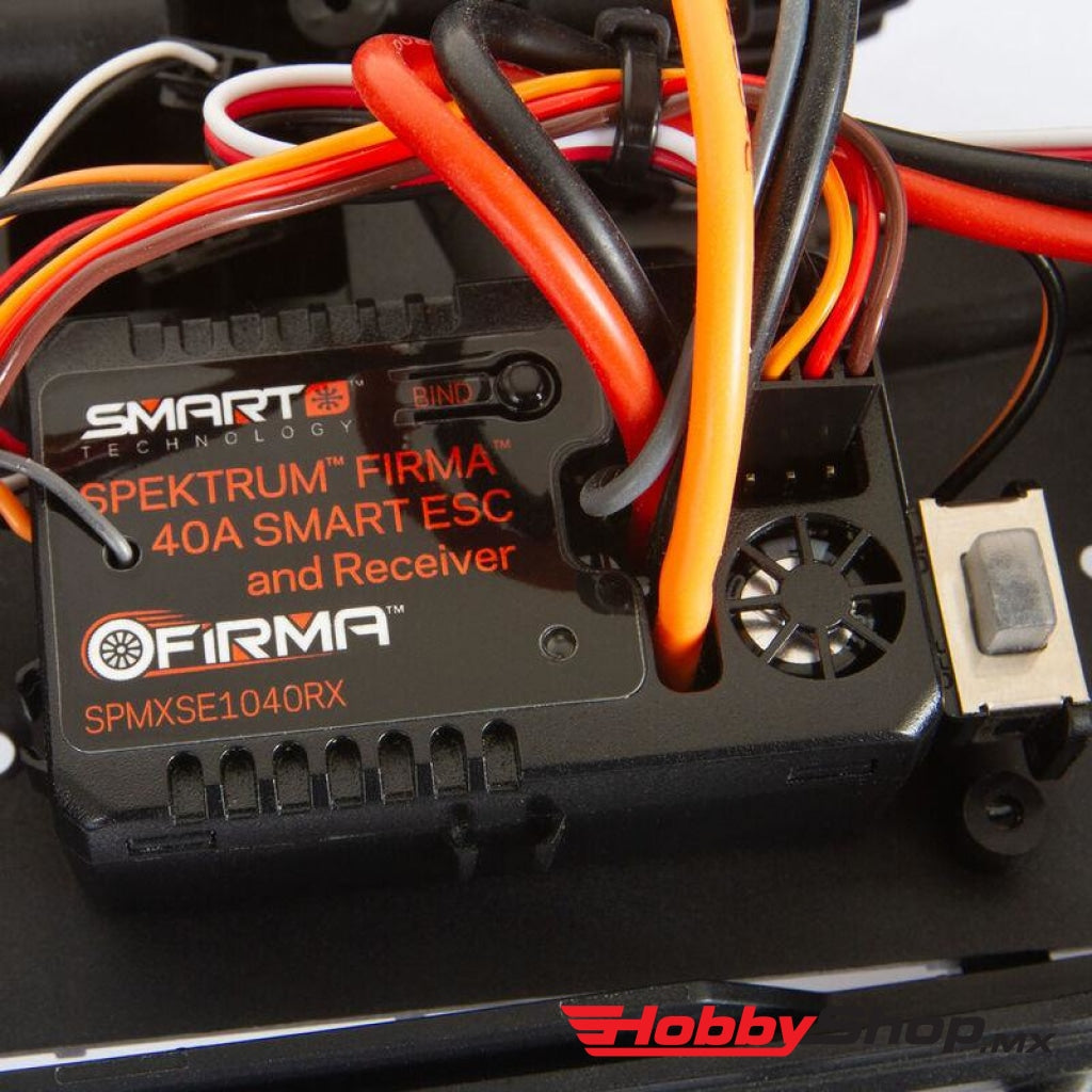 Axial - 1/10 Scx10 Iii Jeep Jt Gladiator Rock Crawler With Portals Rtr Red En Existencia