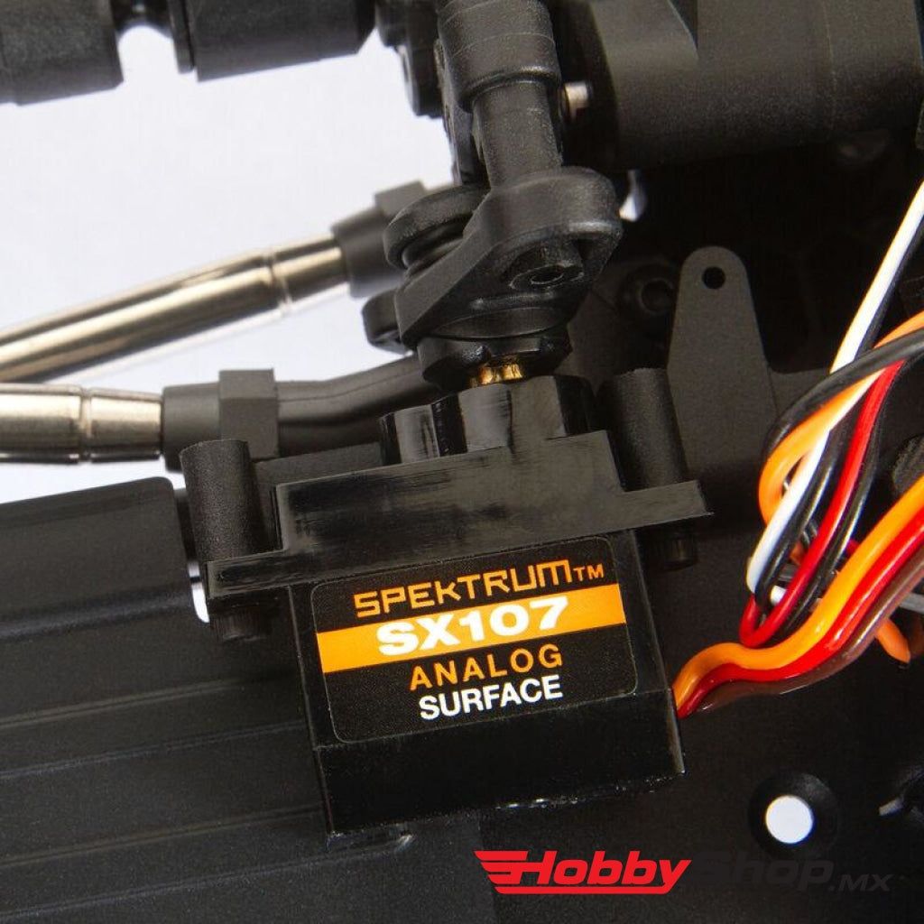 Axial - 1/10 Scx10 Iii Jeep Jt Gladiator Rock Crawler With Portals Rtr Red En Existencia