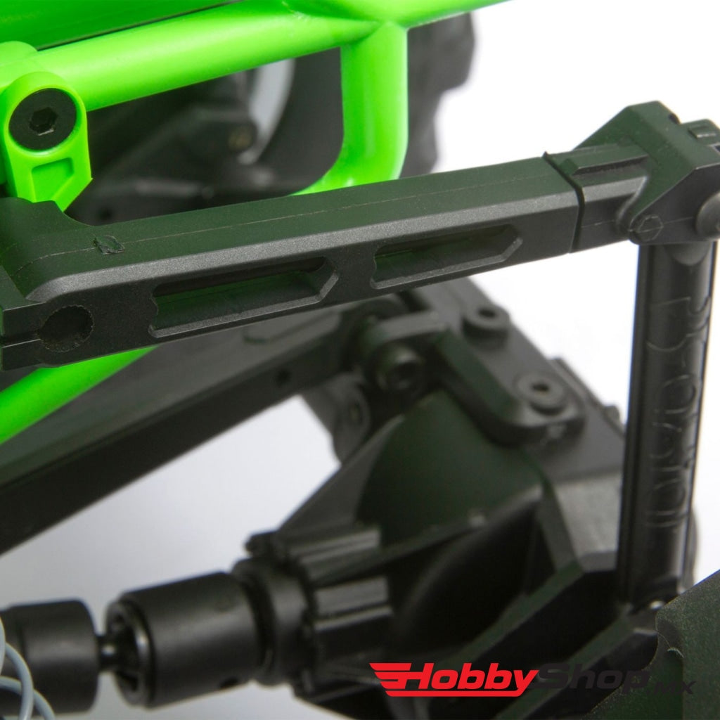 1/10 Smt10 Grave Digger 4Wd Monster Truck Rtr Axi03019 En Existencia