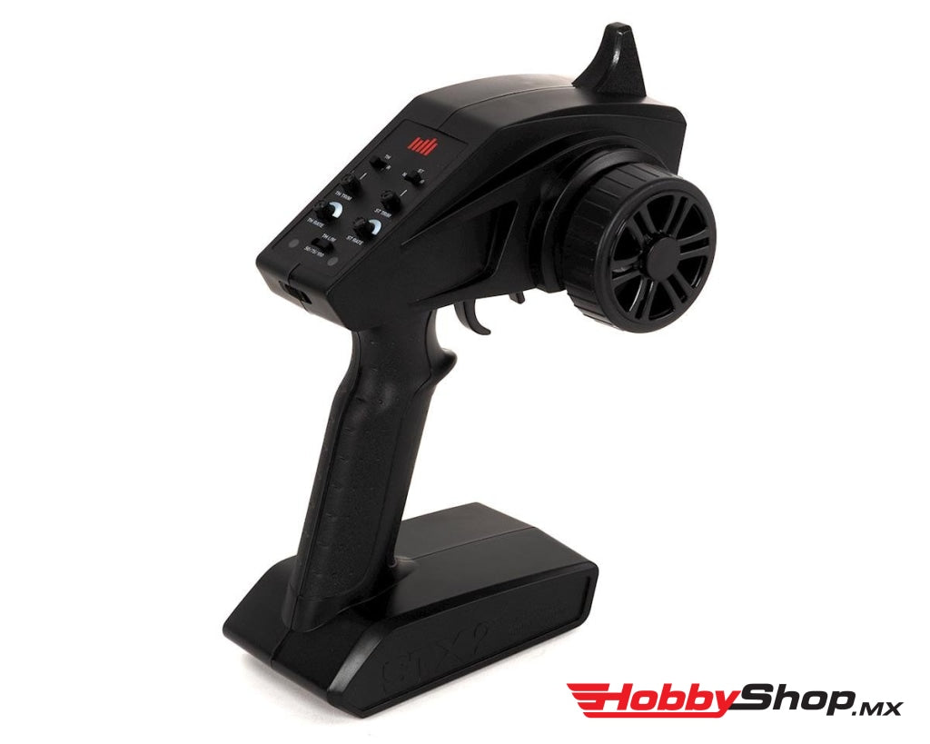 Axial - 1/18 Yeti Jr. Can-Am Maverick 4Wd Brushed Rtr En Existencia