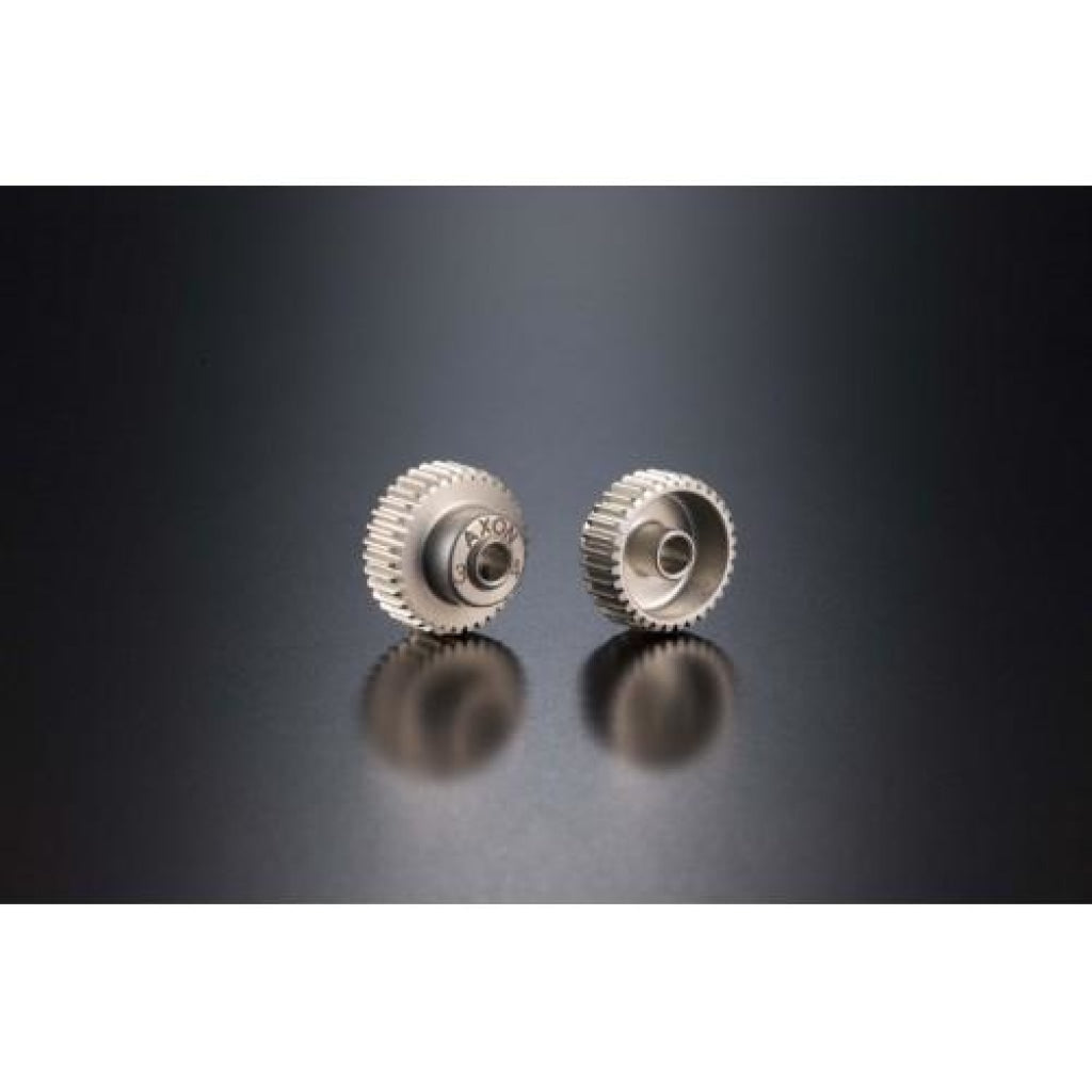 Axon - Engranajes De Piñón 64P 33T En Existencia