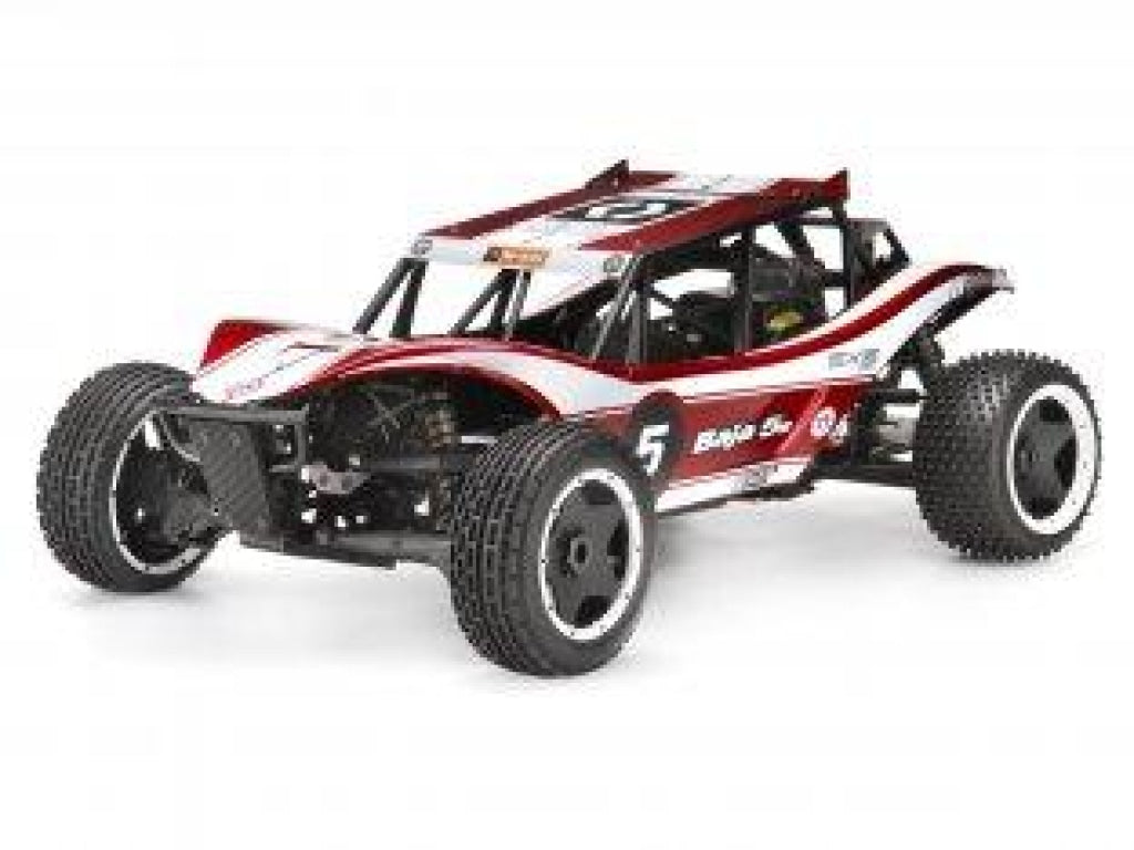 Baja 5B Sidewinder X5 Hpi115484 Sobrepedido