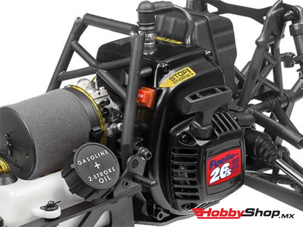 Baja 5B Sidewinder X5 Hpi115484 Sobrepedido