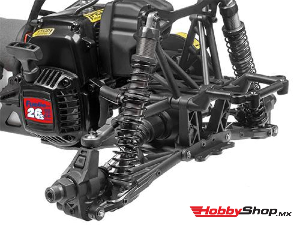 Baja 5B Sidewinder X5 Hpi115484 Sobrepedido