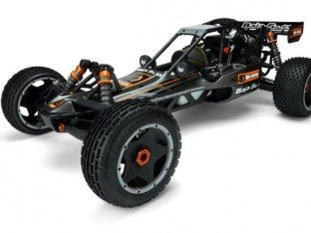 Baja 5B Ss Hpi112457 Sobrepedido