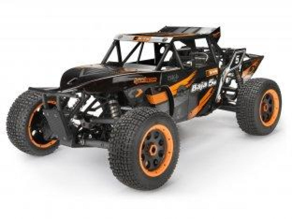 Baja 5B Tsk-B Class 1 Hpi115485 Sobrepedido