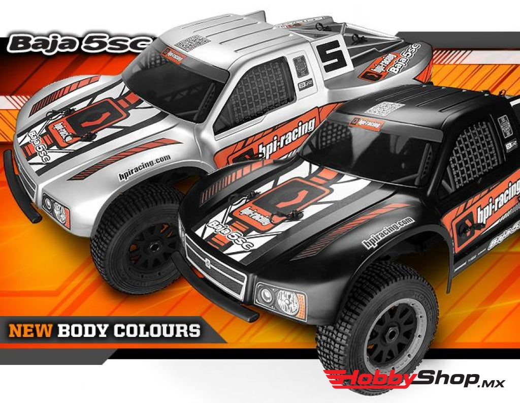 Baja 5Sc Hpi109964 Sobrepedido