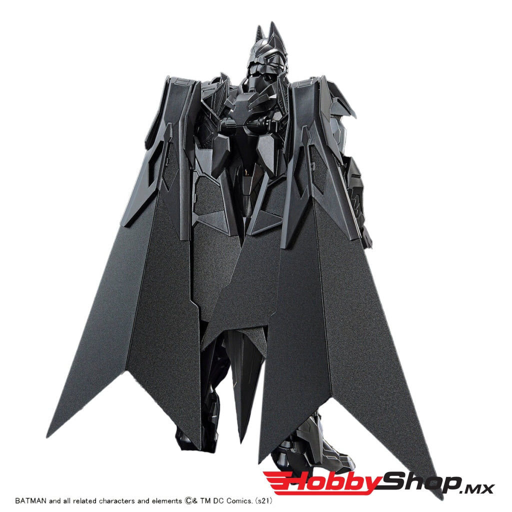 Bandai - Batman Spirits Hobby Figure-Rise Standard Amplified En Existencia