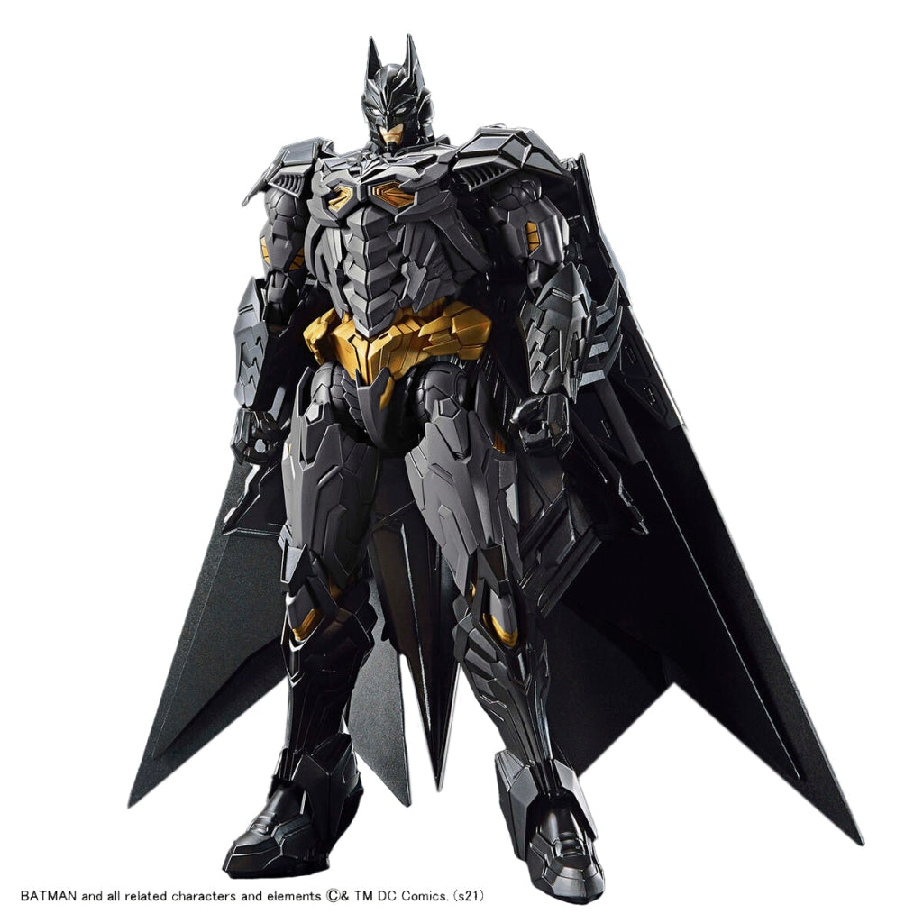 Bandai - Batman Spirits Hobby Figure-Rise Standard Amplified En Existencia