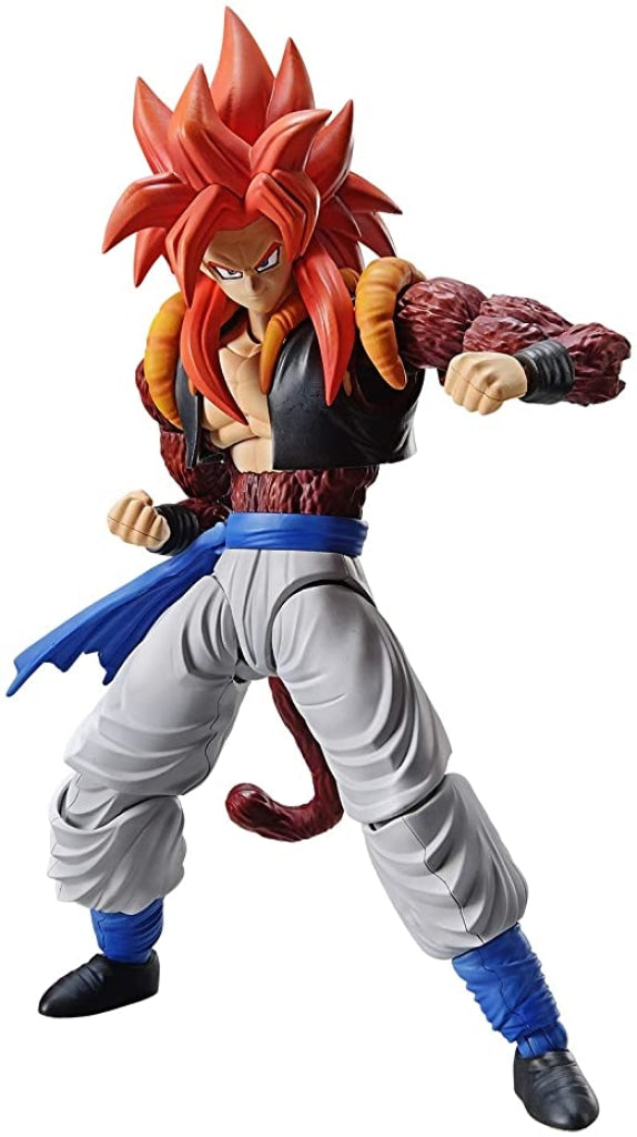 Bandai - Dragon Ball Super Saiyan 4 Gogeta En Existencia
