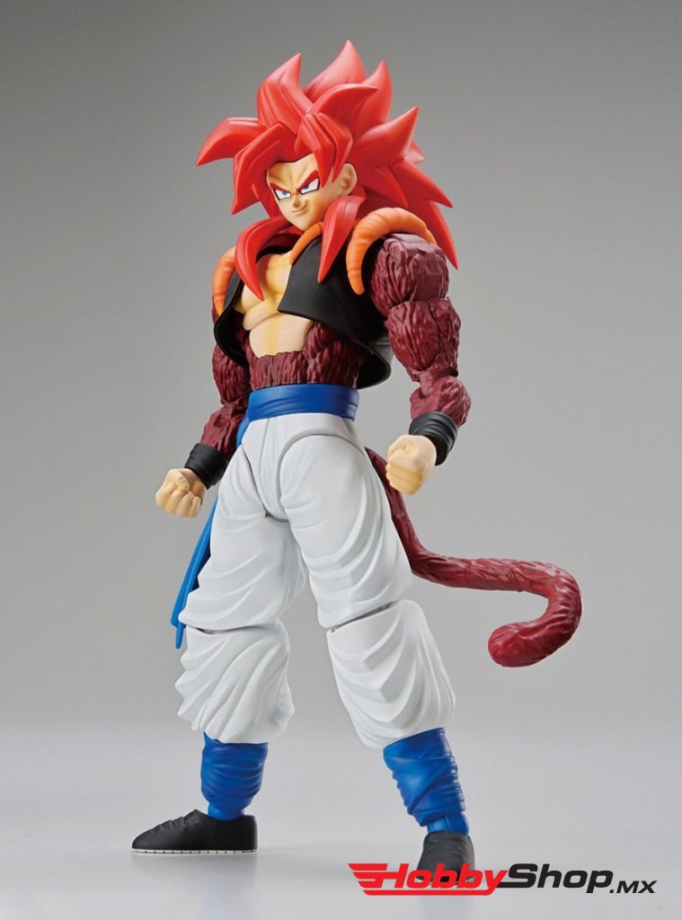 Bandai - Dragon Ball Super Saiyan 4 Gogeta En Existencia