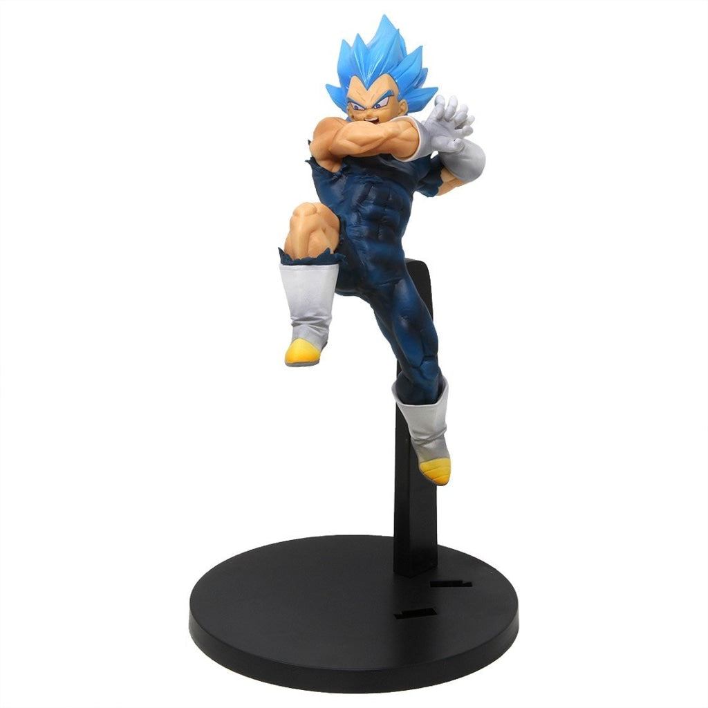 Bandai - Dragon Ball Super Tag Fighters Vegeta En Existencia