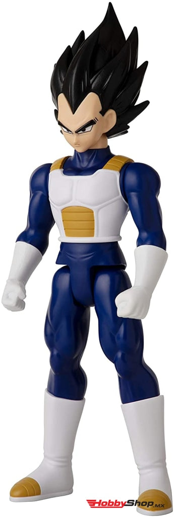 Bandai - Dragon Ball Super Vegeta Limit Breaker Series En Existencia