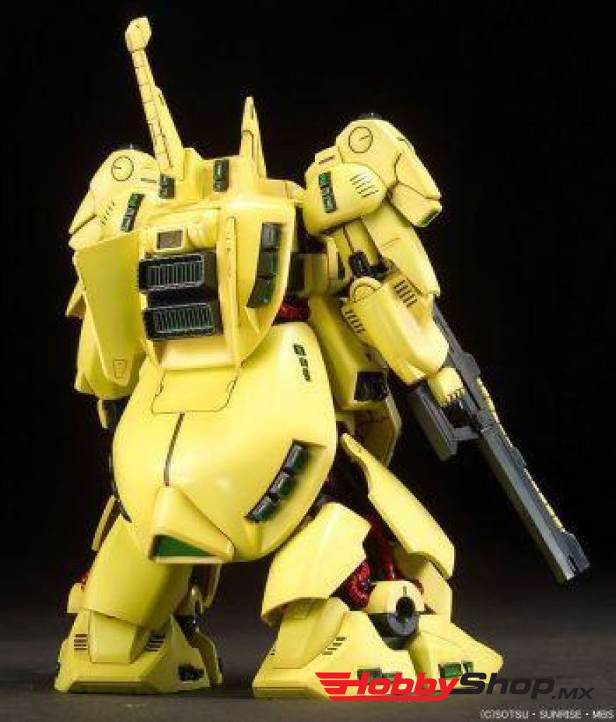 Bandai - Pmx-003 Hguc #36 The. O 1/144 Model Kit Sobrepedido