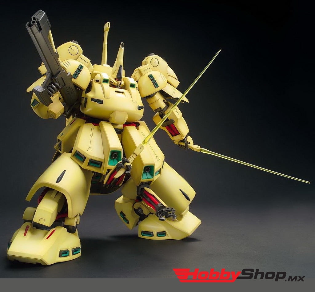Bandai - Pmx-003 Hguc #36 The. O 1/144 Model Kit En Existencia