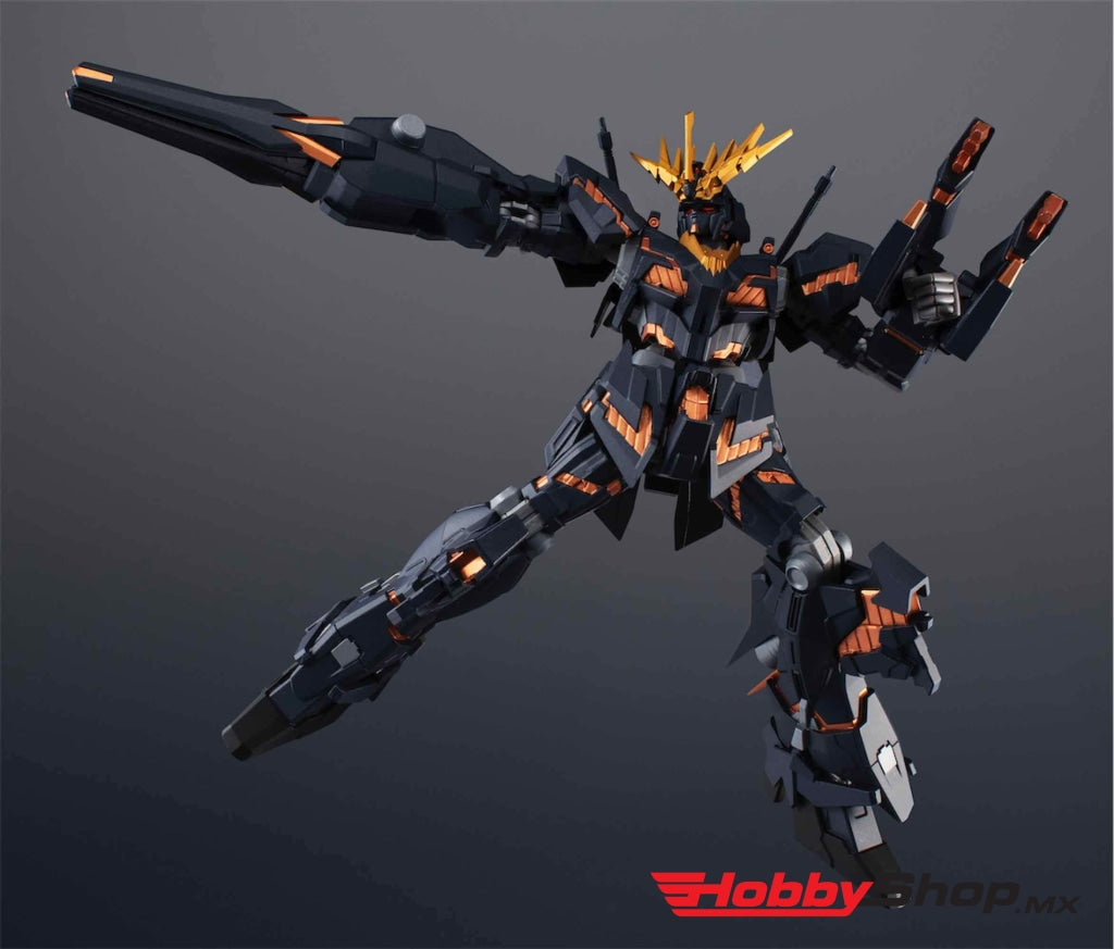 Bandai - Rx-0 Unicorn Gundam 02 Banshee 40Th Anniversary En Existencia