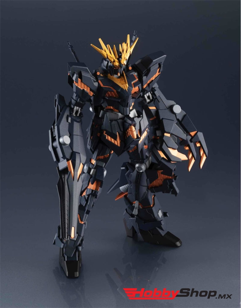 Bandai - Rx-0 Unicorn Gundam 02 Banshee 40Th Anniversary En Existencia