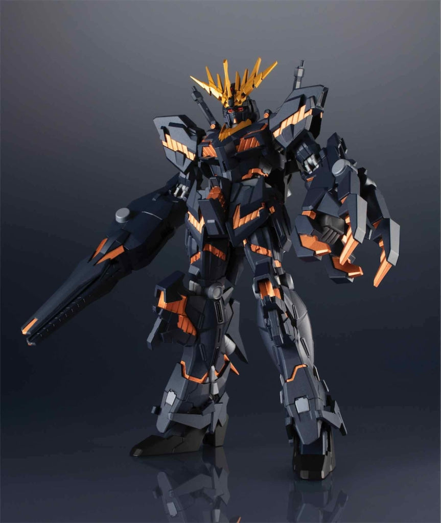 Bandai - Rx-0 Unicorn Gundam 02 Banshee 40Th Anniversary En Existencia