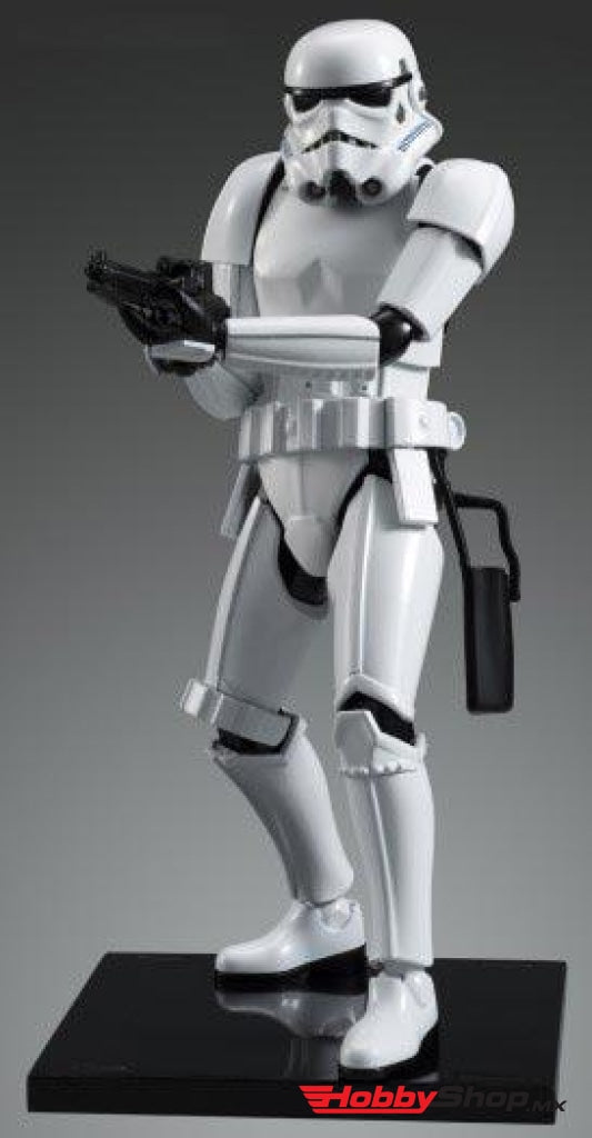 Stormtrooper Star Wars Bandai Character En Existencia