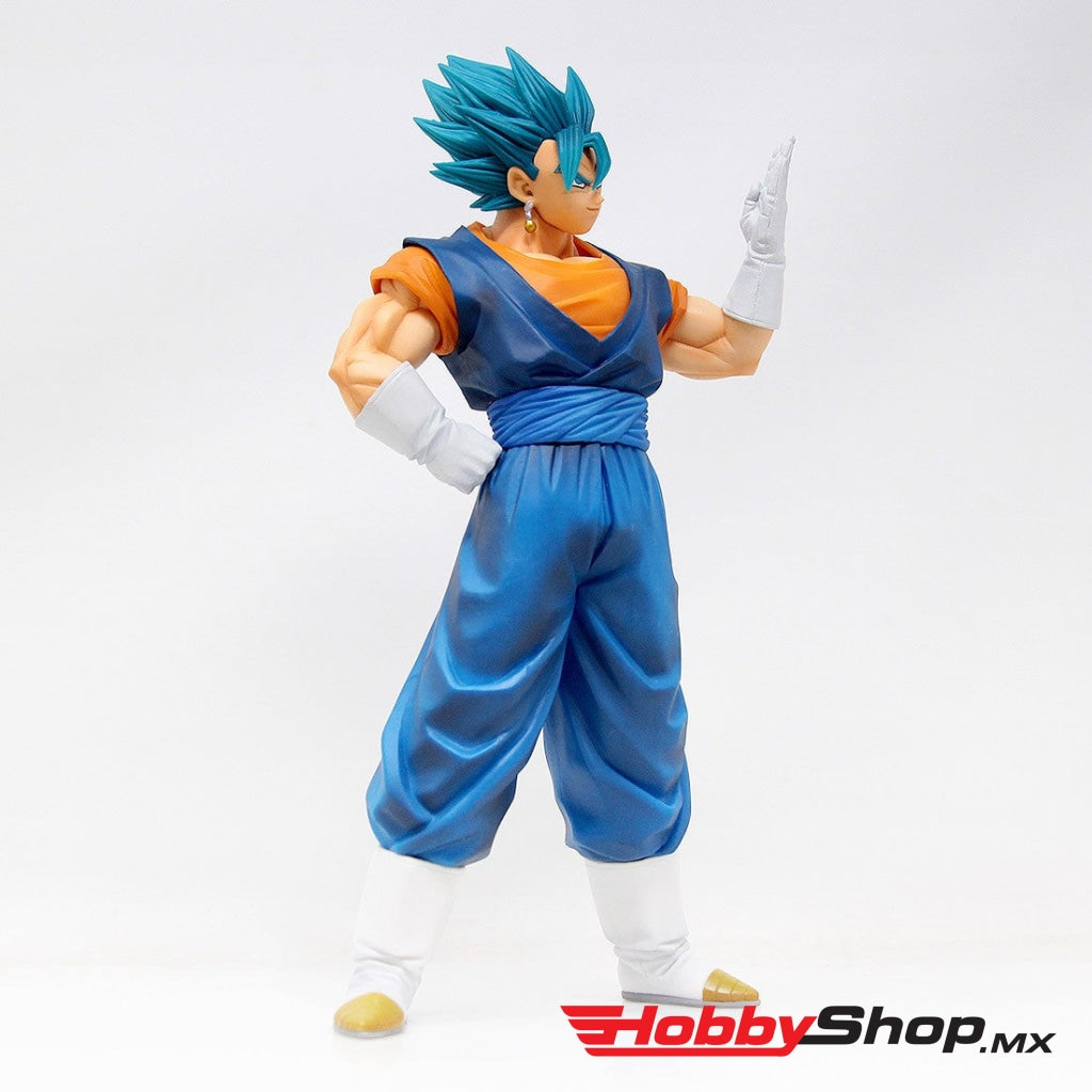 Bandai - Vegito (Super Saiyan God Super Saiyan) Dragon Ball Ichibansho Figure En Existencia