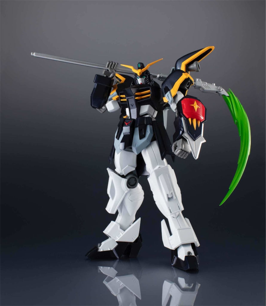 Bandai - Xxxg-01D Deathscythe Gundam 40Th Anniversary En Existencia