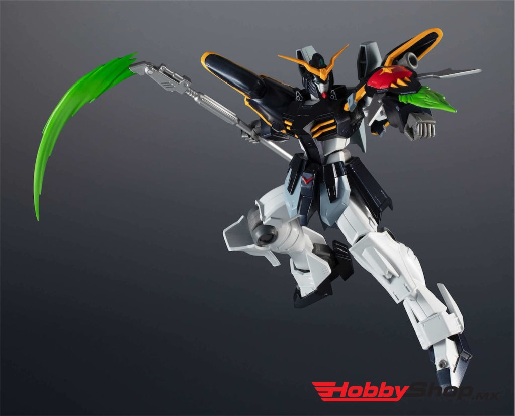 Bandai - Xxxg-01D Deathscythe Gundam 40Th Anniversary En Existencia