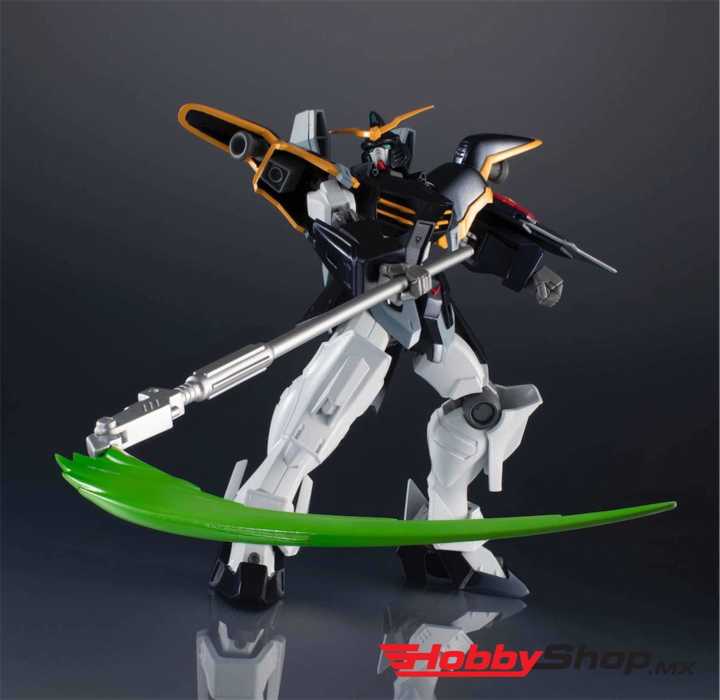 Bandai - Xxxg-01D Deathscythe Gundam 40Th Anniversary En Existencia