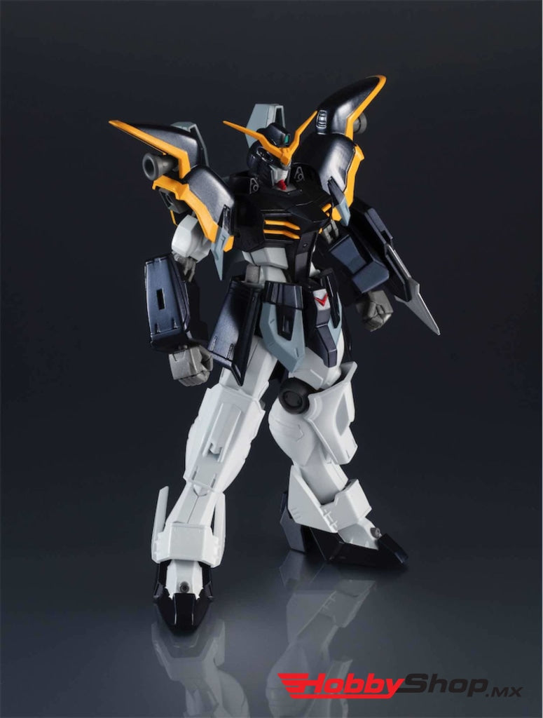 Bandai - Xxxg-01D Deathscythe Gundam 40Th Anniversary En Existencia