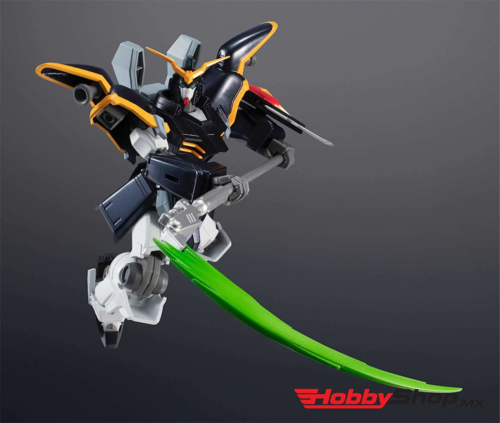 Bandai - Xxxg-01D Deathscythe Gundam 40Th Anniversary En Existencia