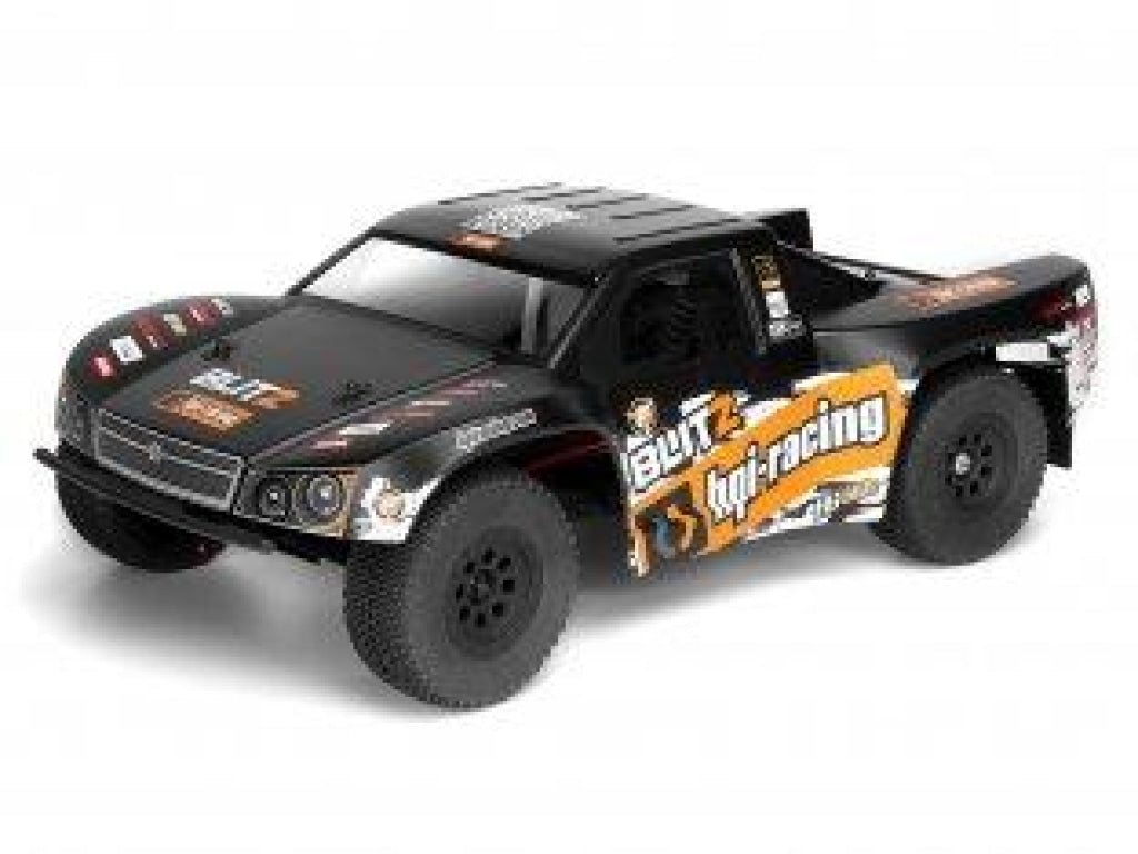 Blitz Flux Rtr Hpi109326 Sobrepedido
