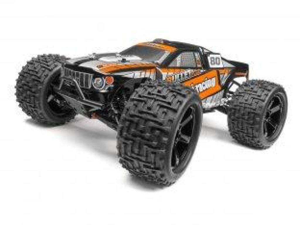Bullet St Flux Rtr 2.4 Ghz Hpi110662 Sobrepedido