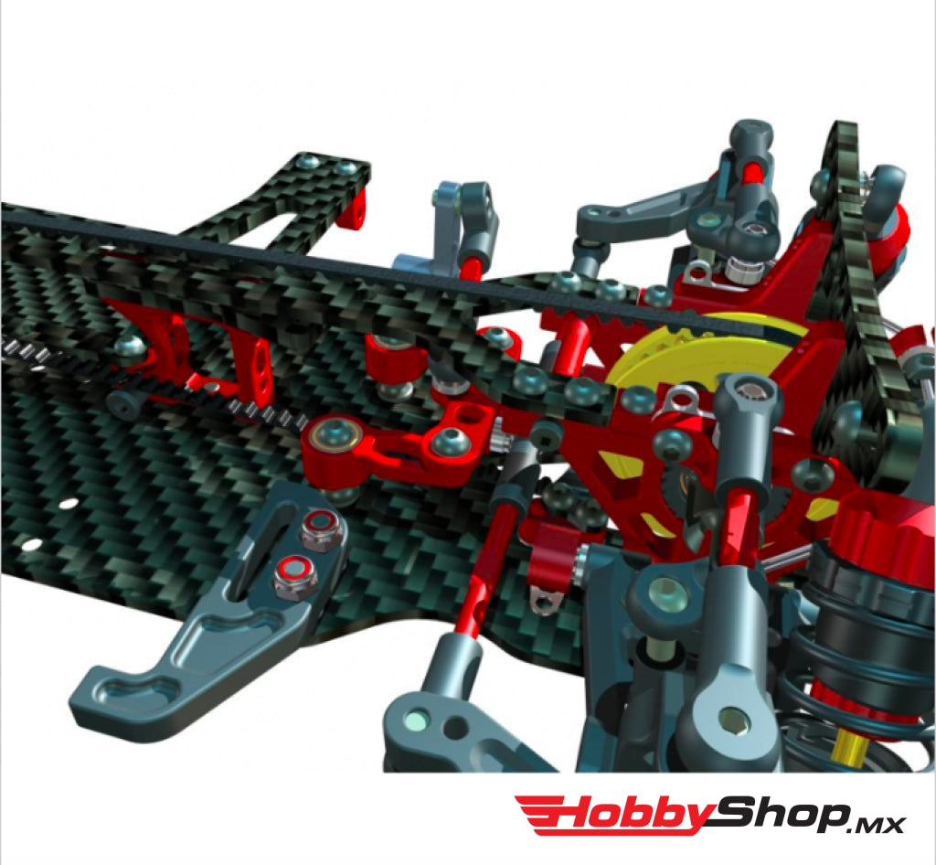 Capricorn - Lab Te 04 190Mm Ep Car- Standard Version Sobrepedido