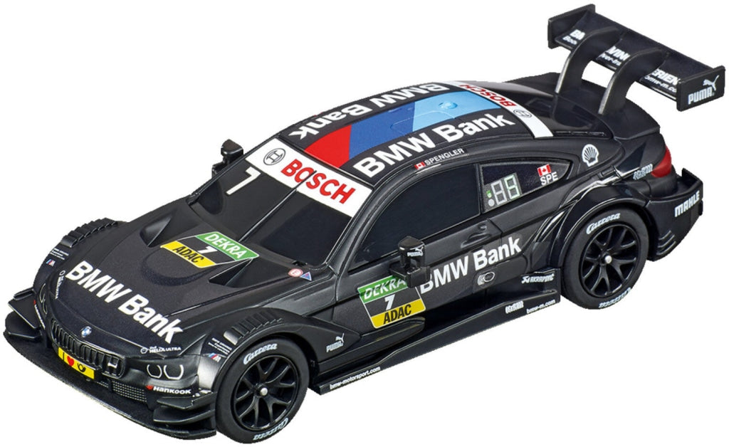 Carrera - Bmw M4 Dtm B.spengler No.7 En Existencia