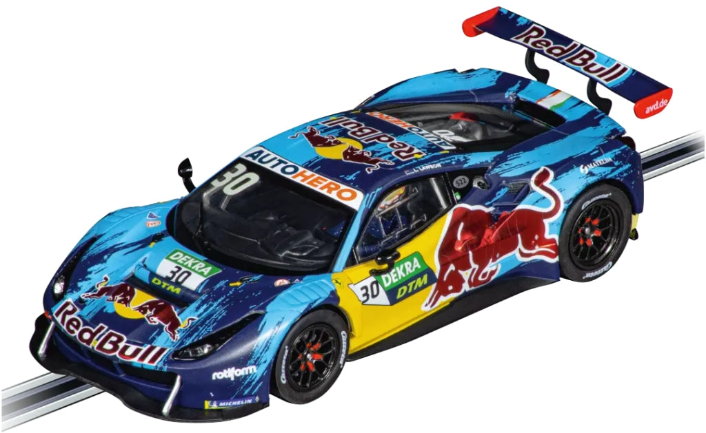 Carrera - Ferrari 488 Gt3 Red Bull Af Corse No.30 Dtm En Existencia