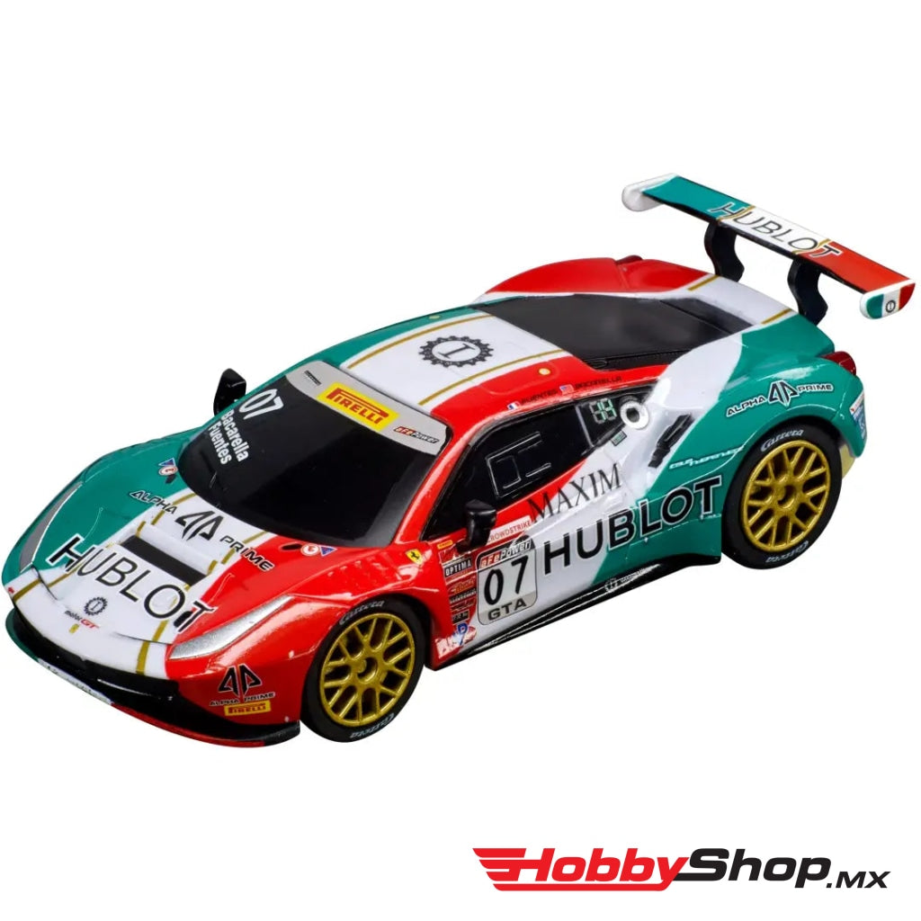 Carrera - Ferrari Pro Speeders En Existencia