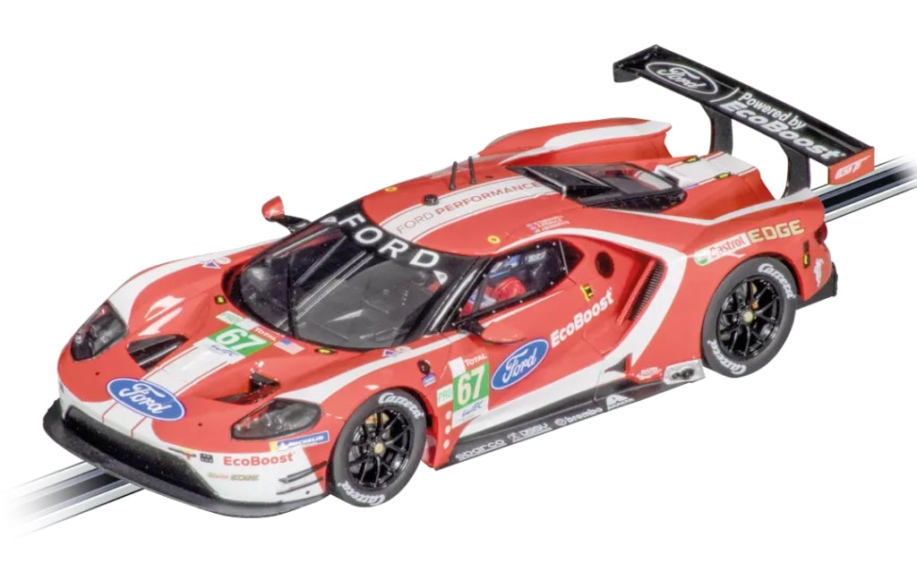 Carrera - Ford Gt Race Car No.67 En Existencia