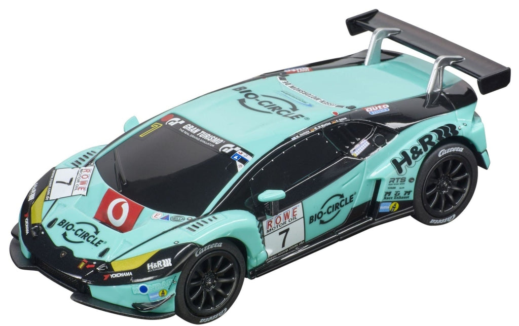 Carrera - Lamborghini Huracán Konrad Motorsport En Existencia