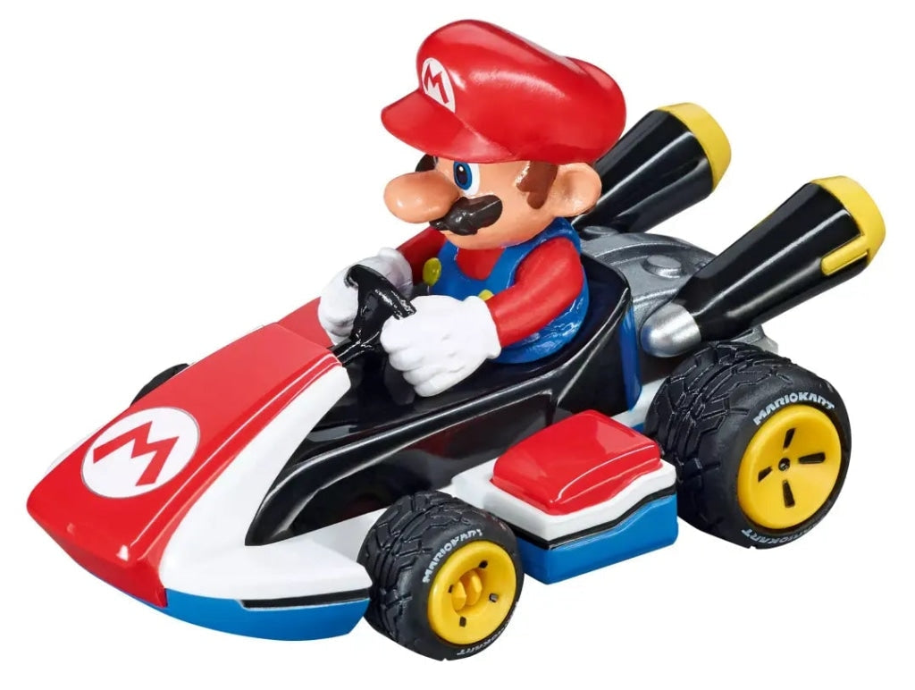 Carrera - Mario Kart En Existencia