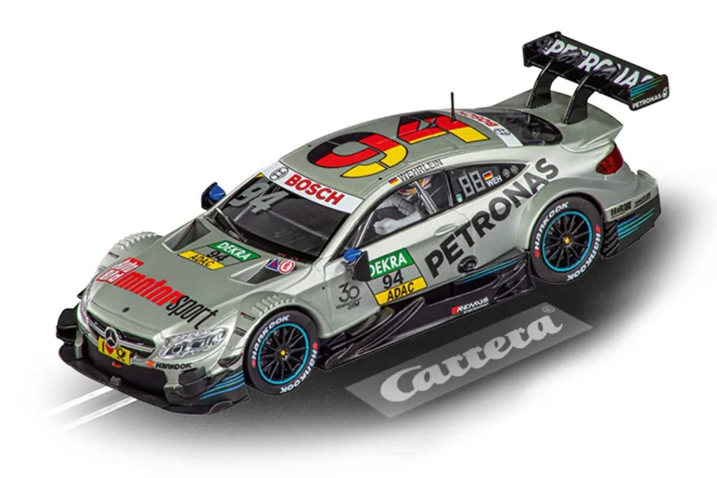 Carrera - Mercedes Amg C 63 Dtm P.wehrlein No.94 En Existencia