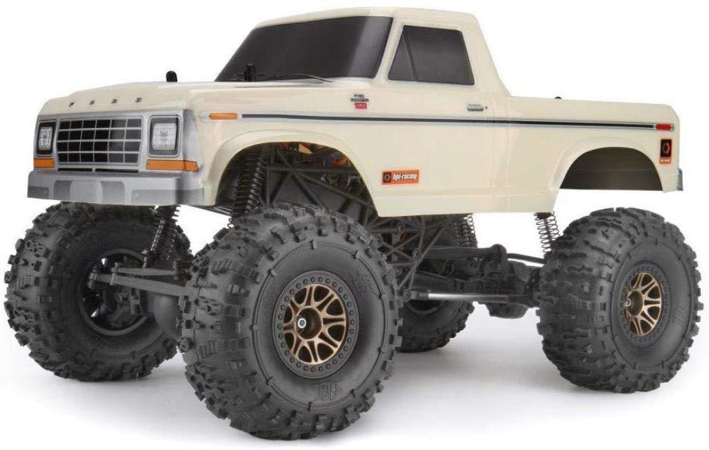 Crawler King 1979 Ford F-150 Hpi120099 Sobrepedido