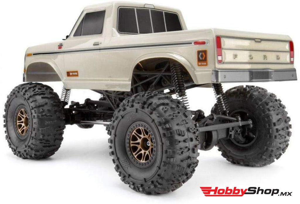 Crawler King 1979 Ford F-150 Hpi120099 Sobrepedido